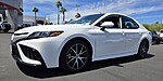 Used 2024 TOYOTA CAMRY SE in LAS VEGAS, NEVADA