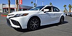 Used 2024 TOYOTA CAMRY SE in LAS VEGAS, NEVADA