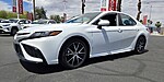 Used 2024 TOYOTA CAMRY SE in LAS VEGAS, NEVADA