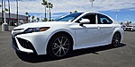Used 2024 TOYOTA CAMRY SE in LAS VEGAS, NEVADA