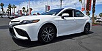 Used 2024 TOYOTA CAMRY SE in LAS VEGAS, NEVADA