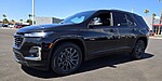 Used 2023 CHEVROLET TRAVERSE RS in LAS VEGAS, NEVADA