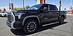 Used 2023 TOYOTA TUNDRA LIMITED in LAS VEGAS, NEVADA