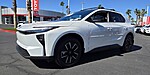 Used 2026 TOYOTA BZ4X XLE in LAS VEGAS, NEVADA