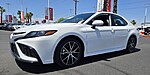 Used 2024 TOYOTA CAMRY SE in LAS VEGAS, NEVADA