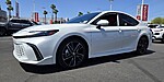 Used 2026 TOYOTA CAMRY XSE in LAS VEGAS, NEVADA