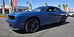 Used 2023 DODGE CHALLENGER SXT in LAS VEGAS, NEVADA