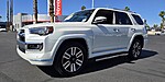 Used 2021 TOYOTA 4RUNNER LIMITED in LAS VEGAS, NEVADA
