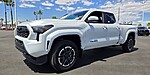Used 2026 TOYOTA TACOMA TRD SPORT in LAS VEGAS, NEVADA