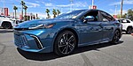 Used 2025 TOYOTA CAMRY XSE in LAS VEGAS, NEVADA
