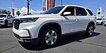Used 2025 Honda Pilot EX-L in LAS VEGAS, NEVADA