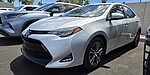 Used 2018 TOYOTA COROLLA LE in LAS VEGAS, NEVADA