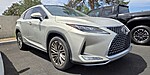 Used 2020 LEXUS RX 350 in LAS VEGAS, NEVADA