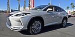 Used 2020 LEXUS RX RX 350 in LAS VEGAS, NEVADA
