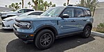 Used 2022 FORD BRONCO SPORT BIG BEND in LAS VEGAS, NEVADA