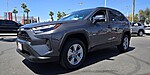 Used 2025 TOYOTA RAV4 XLE in LAS VEGAS, NEVADA