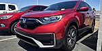 Used 2022 Honda CR-V EX in LAS VEGAS, NEVADA