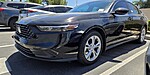 Used 2025 Honda Accord LX in LAS VEGAS, NEVADA