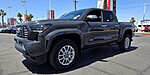 Used 2025 TOYOTA TACOMA LIMITED HYBRID in LAS VEGAS, NEVADA