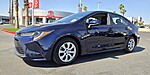 Used 2025 TOYOTA COROLLA LE in LAS VEGAS, NEVADA