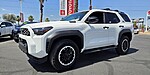 Used 2025 TOYOTA 4RUNNER HYBRID TRD OFF ROAD in LAS VEGAS, NEVADA