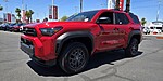 Used 2026 TOYOTA 4RUNNER SR5 in LAS VEGAS, NEVADA