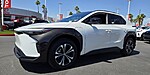 Used 2024 TOYOTA BZ4X XLE in LAS VEGAS, NEVADA