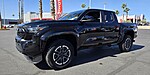 Used 2024 TOYOTA TACOMA TRD SPORT in LAS VEGAS, NEVADA