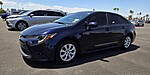 Used 2025 TOYOTA COROLLA LE in LAS VEGAS, NEVADA