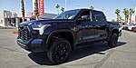 Used 2025 TOYOTA TUNDRA LIMITED in LAS VEGAS, NEVADA