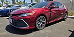Used 2022 TOYOTA CAMRY HYBRID XLE in LAS VEGAS, NEVADA