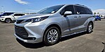 Used 2025 TOYOTA SIENNA XLE in LAS VEGAS, NEVADA