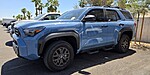 Used 2025 TOYOTA 4RUNNER SR5 in LAS VEGAS, NEVADA