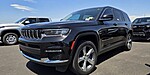 Used 2021 JEEP GRAND CHEROKEE L LIMITED in LAS VEGAS, NEVADA