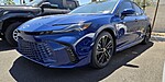 Used 2025 TOYOTA CAMRY XSE in LAS VEGAS, NEVADA