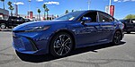 Used 2025 TOYOTA CAMRY XSE in LAS VEGAS, NEVADA