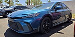 Used 2025 TOYOTA CAMRY SE in LAS VEGAS, NEVADA