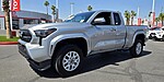 Used 2026 TOYOTA TACOMA SR5 in LAS VEGAS, NEVADA