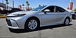 Used 2026 TOYOTA CAMRY LE in LAS VEGAS, NEVADA