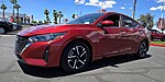 Used 2024 NISSAN SENTRA SV in LAS VEGAS, NEVADA
