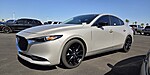 Used 2024 MAZDA MAZDA3 2.5 S SELECT SPORT in LAS VEGAS, NEVADA
