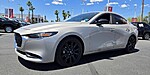 Used 2024 MAZDA MAZDA3 SEDAN 2.5 S SELECT SPORT in LAS VEGAS, NEVADA