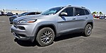 Used 2017 JEEP CHEROKEE LIMITED in LAS VEGAS, NEVADA