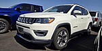 Used 2020 JEEP COMPASS LIMITED in LAS VEGAS, NEVADA