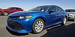 Used 2020 TOYOTA CAMRY LE in LAS VEGAS, NEVADA