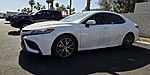 Used 2023 TOYOTA CAMRY SE in LAS VEGAS, NEVADA