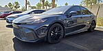 Used 2025 TOYOTA CAMRY SE in LAS VEGAS, NEVADA