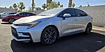 Used 2026 TOYOTA COROLLA HYBRID SE in LAS VEGAS, NEVADA