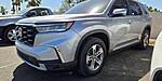 Used 2024 Honda Pilot EX-L in LAS VEGAS, NEVADA