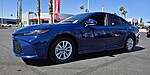 Used 2025 TOYOTA CAMRY LE in LAS VEGAS, NEVADA